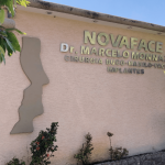 Nova face Matão